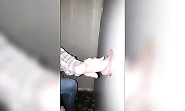 Amateur MILF Brittany Blowsu's First Gloryhole Blowjob
