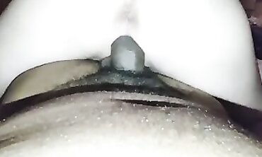 Milky femmes into Nashville living monstrous ebony pecker Nashville manstick