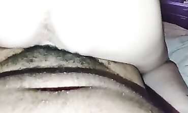 Milky femmes into Nashville living monstrous ebony pecker Nashville manstick