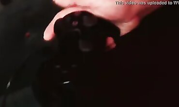 Joy FIFA Enjoys a Spontaneous Blowjob From Her Friend