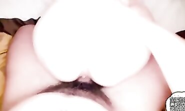 极品网红粉嫩美臀小可爱