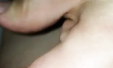2nd Time's the Charm: Creampie Anal with Voluptuous Mayo
