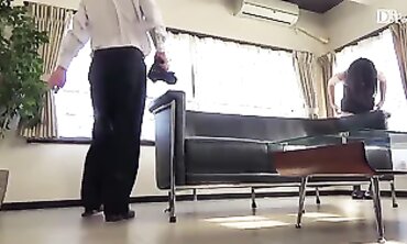 素人AV面接 〜今日、撮影していこうか〜 立野みき one