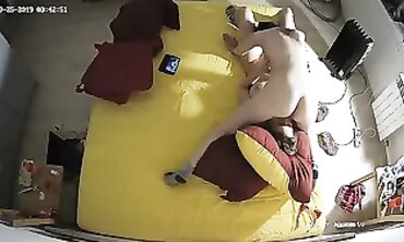 Real European Lesbians Making Out and Eating Each Other