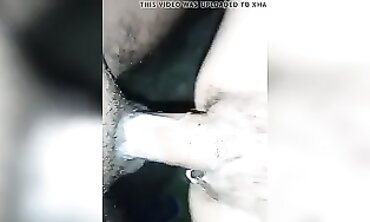 Indian GF Gets Hardcore Creampie