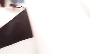POV: My Husband's Friend Records His Trunk Sliding In