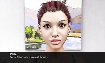 WTHI #185: Where The Heart Is PC Gameplay Walkthrough HD