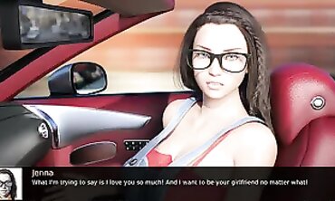 WTHI #185: Where The Heart Is PC Gameplay Walkthrough HD