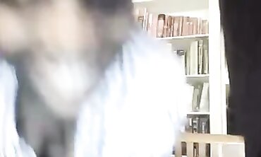 Black Solo Masturbation