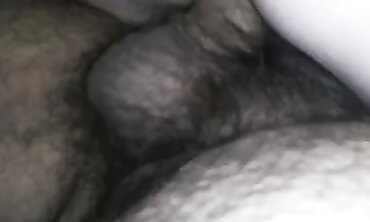 Neighbor Ex-Wife's First Anal Experience