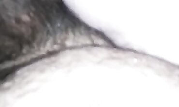 Neighbor Ex-Wife's First Anal Experience