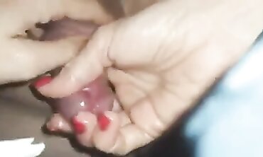 SPH: Humiliation of a Small Cock Without Balls