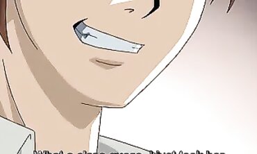 Fantasy: Anime Blowjob, Creampie & Squirting Orgasm