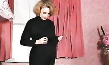 Pregnant MILF Enjoys Solo Fingering and Milking
