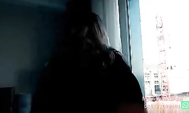 POV Blowjob mit deutscher Blondine Mia Blow