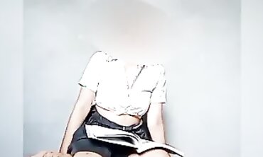 College Nymph School Elder Part 1