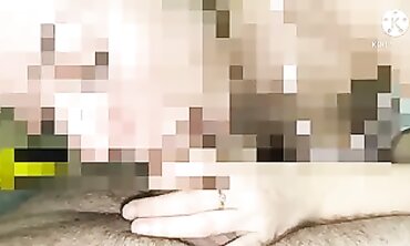 Butter Settles Bedroom Debt With Deep Throat Blowjob