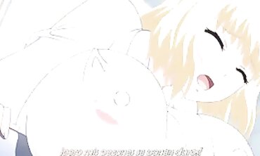Katainaka Russia 01: Big Tits & Ass Hentai