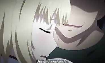 Katainaka Russia 01: Big Tits & Ass Hentai