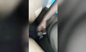 Indian Girlfriend Squirting Cunt Licking and Sucking