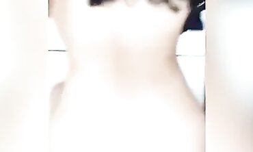Latina POV Doggystyle