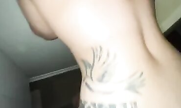 Latina MILF Wants To Watch TV