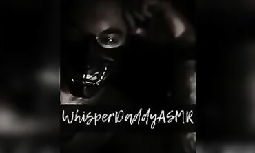 ASMR Daddy Roleplay: Rock Hard Blowjob With Aftercare