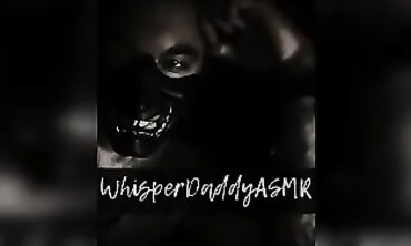 ASMR Daddy Roleplay: Rock Hard Blowjob With Aftercare