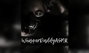 ASMR Daddy Roleplay: Rock Hard Blowjob With Aftercare