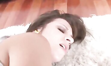 Jada Stevens Takes a Big Cock in Her Phat Ass