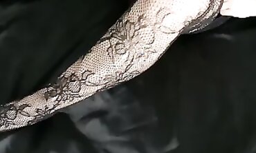 Anjina: Najbolja Amaterska i Biseksualna Kompilacija