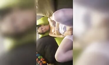 Swedish MILF Cuckold Threesome