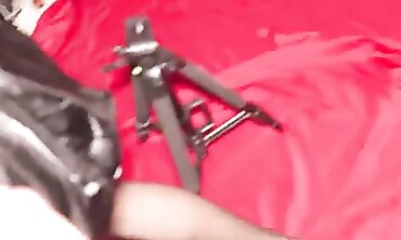 Cumshot Cowgirl Hardcore Action