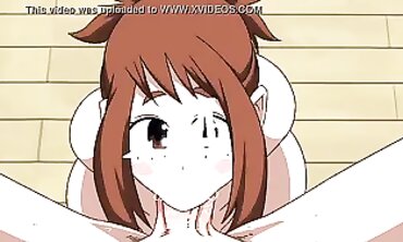 LustController The Pinch 2 Trailer: Ultimate Hentai Compilation