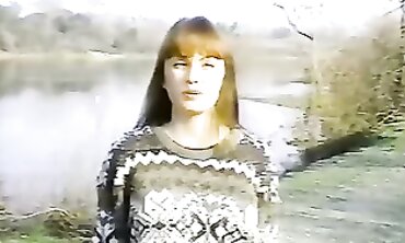 Vintage 1996 VHS: How to Have Cybersex Online