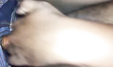 Latina Anal with Toy and Squirt HD