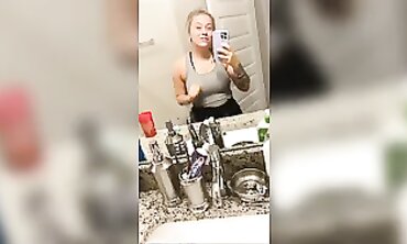 TikTok BBW Girls With Huge Asses #83
