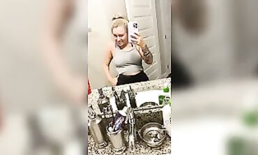 TikTok BBW Girls With Huge Asses #83