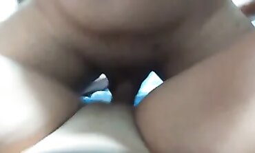 Hotwife Wipes Creampie Into Husband's Face