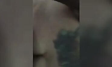 Step Mom Shrieks 'I'm Cumming' While Dad Works - BBC Cuckold POV
