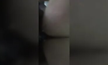 Step Mom Shrieks 'I'm Cumming' While Dad Works - BBC Cuckold POV