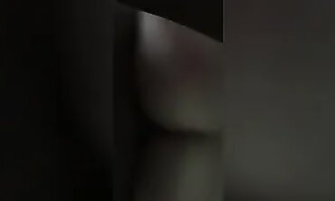 Step Mom Shrieks 'I'm Cumming' While Dad Works - BBC Cuckold POV