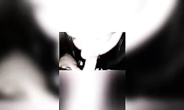 Creeping Out Grandmothers for a Spunk Session