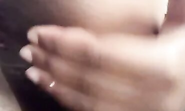 POV MILF Gets Fingered in Tight Anal Cosplay Orgy