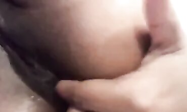 POV MILF Gets Fingered in Tight Anal Cosplay Orgy