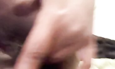 POV MILF Gets Fingered in Tight Anal Cosplay Orgy