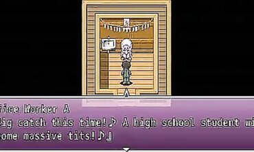 Everything Investigator Bimbos Chapter 2