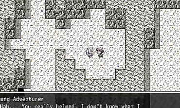 [RPG] Level up with Hook-up Meryl the Sorceresss Check-up (ENG) CH. one.