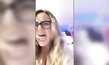 Nasty Converse: Dirty Talking TikTok Compilation