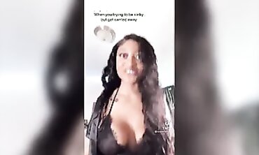 Nasty Converse: Dirty Talking TikTok Compilation
